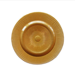 <span class=keywords><strong>Assiette</strong></span> <span class=keywords><strong>de</strong></span> présentation en argent perlé <span class=keywords><strong>de</strong></span> qualité supérieure, fabrication d'origine, vente en gros - Product Image 1