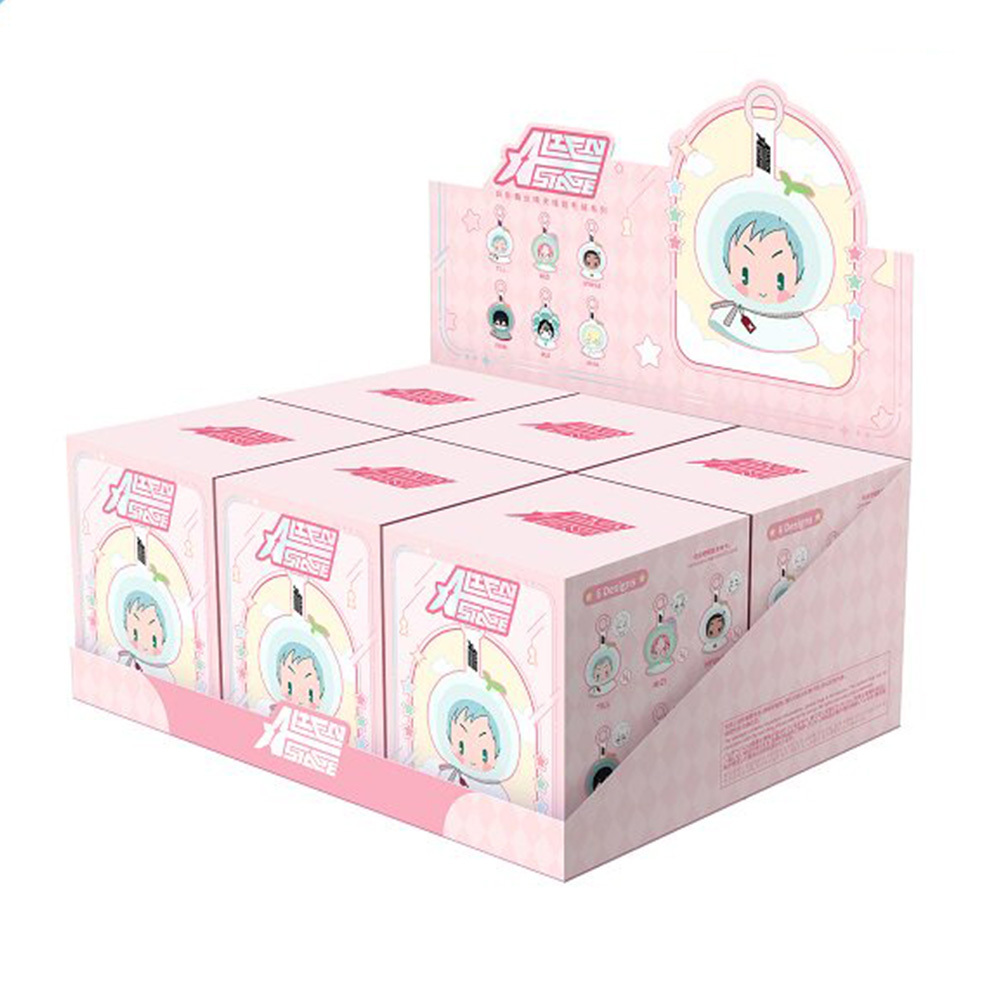 Serie de muñecas soleadas
