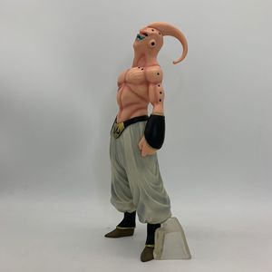 Artículos de Gran Venta Figura de Acción de <span class=keywords><strong>Majin</strong></span> <span class=keywords><strong>Buu</strong></span> Malvado de 26 cm de Alto Modelo de Juguete de Anime Japonés - Product Image 4