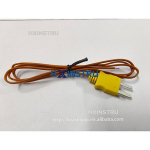 Sonde à billes de type K 80PK-1 -40 à 260 °C (-40 à 500 °F) hx - Product Image 3