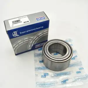 Low price wholesale Japanese brand bearing front wheel hub bearing supplier