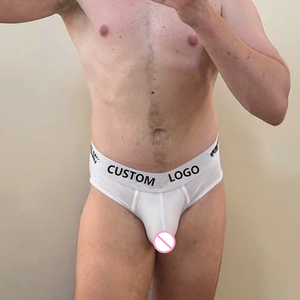 PATON Factory Custom Logo di <span class=keywords><strong>lusso</strong></span> di qualità di marca da <span class=keywords><strong>uomo</strong></span> biancheria intima taglie forti mutande da <span class=keywords><strong>uomo</strong></span> mutande da <span class=keywords><strong>uomo</strong></span> slip - Product Image 1