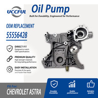 Auto Parts Engine System Oil Pump 55556428 for CHEVROLET ASTRA Hatchback 1.8 2006-2013