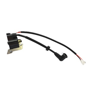 <span class=keywords><strong>Bobine</strong></span> d'allumage pour débroussailleuse, type Original de 8mm, accessoire de marque, aipu, 505298301 - Product Image 1