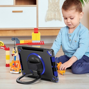 Funda Protectora Universal Resistente para Niños, a Prueba de Salpicaduras, para iPad 10.2, de Proveedor Chino - Product Image 6