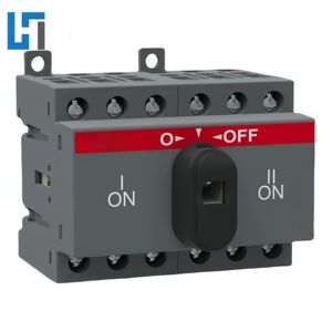 Nuevo controlador de programación Plc de interruptor OT63F3C Original controlador de automatización Industrial Stock - Product Image 1
