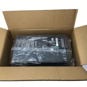 Variador de Frecuencia VFD Auténtico Serie FR-A840 FR-A840-00470-2-60 Monofásico/Trifásico 15-22 KW IP54 FR-A840-00470-2-60 FR-A840-0047 - Product Image 2