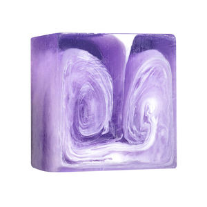 Jabón Blanqueador de Lavanda y Glutatión <span class=keywords><strong>para</strong></span> Reparación de la Piel y Eliminación de Cicatrices, Jabón Natural Orgánico Hecho a Mano, Gran Stock Listo <span class=keywords><strong>para</strong></span> Enviar - Product Image 1