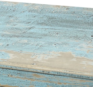 Đồng Quê Cổ Mộc Mạc Gỗ Cổ Điển Phong Cách Cổ Điển Giọng Đồ Nội Thất Shabby Chic Tái Chế Elm <span class=keywords><strong>Sideboard</strong></span> - Product Image 4