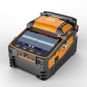 Máy ghép sợi quang tự động <span class=keywords><strong>FTTH</strong></span> Signal Fire AI-9 AI-8C, máy ghép nối sợi quang ai9, máy ghép sợi quang Fusionadora de Fibra Optica Ai-9 - Product Image 6