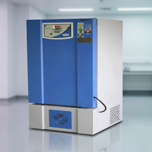 Ultra Low Temperature Beverage Cooler -86C Air Cooling Long-Term Storage for Vaccines Lab Samples Biotech Materials Research Use - Product Image 3