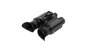 Binoculares Tácticos de Visión Nocturna Dual DF Z9158 con Tubos Intensificadores de Imagen Super Gen 2+ e Iluminador IR Integrado, Gafas con Anillos Inteligentes - Product Image 2