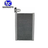 Évaporateur de climatisation KNT pour Dodge Durango 3.7L 4.7L 5.7L 2006-2004 OEM 5061341AA 5061341AB 5061341AC 1563650