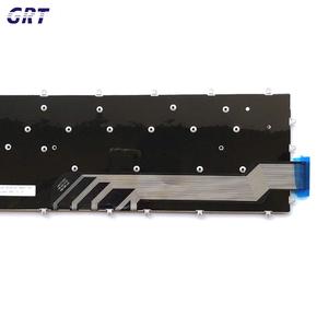 Sunrex Laptop <b>Keyboard</b> for Dell Inspiron 15 5565 5567 5570 5575 7566 7567 US Layout - Product Image 3