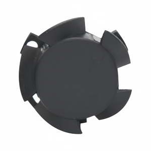 พัดลมแบบแกน DC รุ่น Crown 2510 SERVERT1 สำหรับมอเตอร์ DC แบบไร้แปรงถ่าน - Product Image 1