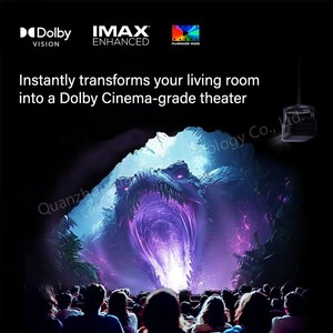 <span class=keywords><strong>2025</strong></span> Hisense vidda c3s 4k laser chiếu nhà với tự động lấy nét ống kính 2200cvia năng động Tỷ lệ tương phản 13000: 1hdr10 + Zoom quang học - Product Image 6