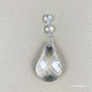 Accesorios para Lámparas de Araña de Cristal, Hebilla de Conexión Octogonal para Lámparas de Techo - Product Image 3
