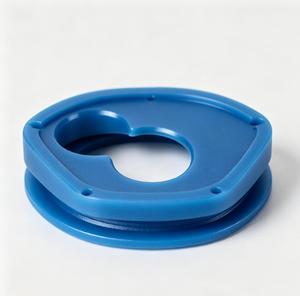 Servicio de Impresión 3D de Alta Calidad, Prototipos Rápidos, Impresión 3D Personalizada, Molde SLA SLS, Resina Plástica, Servicio de Mecanizado de Impresión 3D Personalizada - Product Image 5