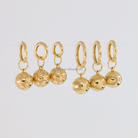 Nouveautés en bijouterie fine, fermoir en or massif 14 carats, bracelet DIY, collier, trouvaille de bijoux, bague ouverte avec breloques pour la création de bijoux personnalisés