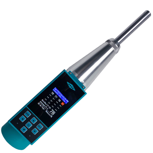 Xách Tay Kỹ Thuật Số Sclerometer/Độ Cứng <span class=keywords><strong>Tester</strong></span> Cho Bê Tông Sức Mạnh - Product Image 1
