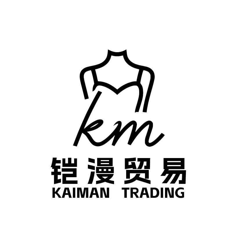 Guangzhou Kaiman Trading Co., Ltd. logo