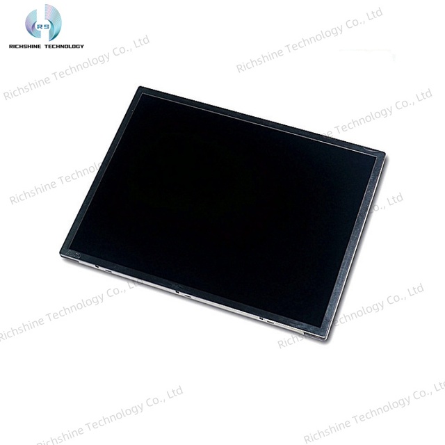 AUO G-Series LCD Panel G070VAN01.0 7.0" Inch 800x480 Wide Industrial Grade TFT Display Module with AHVA Technology