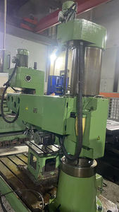 Perceuse à colonne d'<span class=keywords><strong>occasion</strong></span> Z4125, capacité de perçage maximale de 25 mm, course de travail de 200 mm, équipement de perçage compact pour <span class=keywords><strong>atelier</strong></span> - Product Image 5