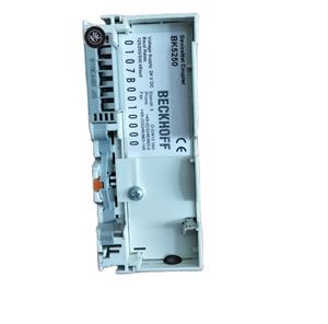 Beckhoff DeviceNet Coupleur de bus compact BK5250 - Product Image 2