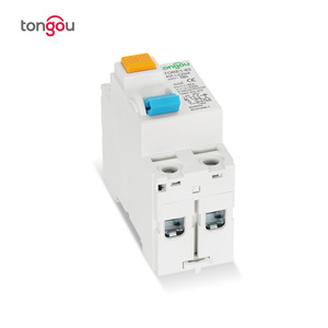 2P 63A AC Type rccb RCD สวิตช์ป้องกันไฟรั่วสำหรับใช้ในบ้าน M258 - Product Image 2