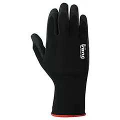 Guanto Agility Dry Juba 5519 0 6 XS, Grigio/Nero - Product Image 5