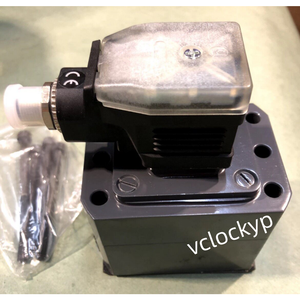 Débitmètre VC0.1F1PS KRACHT, 1 pièce, nouveau, FedEx ou DHL - Product Image 1