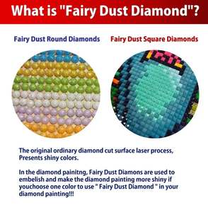 Nuove montagne verdi e acque chiare <span class=keywords><strong>pittura</strong></span> diamante kit di <span class=keywords><strong>pittura</strong></span> quadrata diamante per i regali o la decorazione della parete - Product Image 3