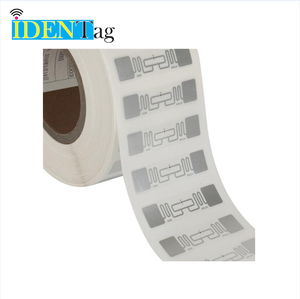 Người ngoài hành tinh <span class=keywords><strong>Higgs</strong></span> <span class=keywords><strong>3</strong></span> UHF ướt <span class=keywords><strong>Inlay</strong></span> với chất kết dính vĩnh viễn cho chuỗi cung ứng - Product Image 4