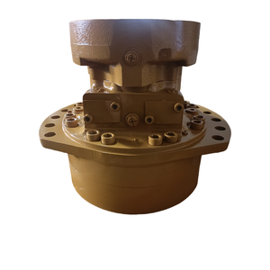 มอเตอร์ไฮดรอลิก ZHENYUAN รุ่น MK ซีรีส์ MK05-0-124-F04-1340-0000 MK08-2-12A-F08-1340-A000 รุ่น MK05 MK09 <span class=keywords><strong>MK12</strong></span> MK MK18 MKE18 MK23 - Product Image 3