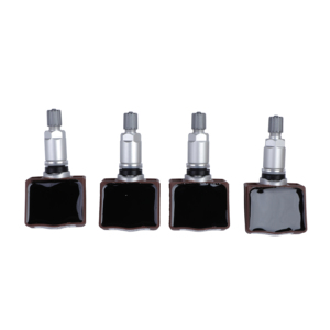 4 PcsTPMS Sensor Tire Pressure Monitor Sensor 13348393 pour Chevrolet pour <span class=keywords><strong>Corvette</strong></span> 2014-2019 - Product Image 5