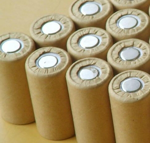 Ni-Mh Flat Top 2000mAh 4/5SC Ni-MH có thể sạc lại pin 4/5 SUB-C 1.2V NiMH - Product Image 4