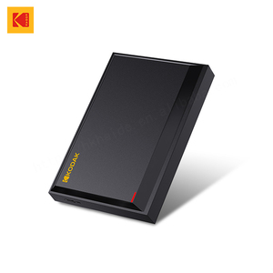 Kodak Ổ đĩa cứng bên ngoài 1 TB 2.5inch xách tay HDD 1 TB 2TB 4TB ổ cứng 500GB cho PS4 - Product Image 2