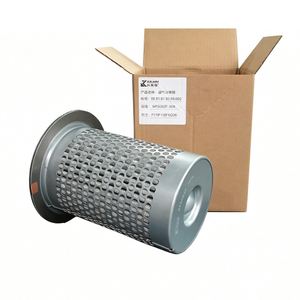 Filtro Coalescente para Compresor Rotatorio Industrial con Rendimiento Confiable - Product Image 5