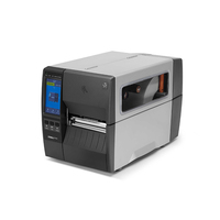 Imprimante/encodeur RFID industriel ZT231R 203/300 dpi, 4 pouces de large, ABS