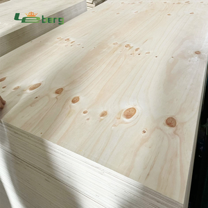 18mm elliotis ply 2440x1220 ván ép thông thương mại - Product Image 2
