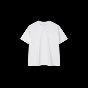 Custom Logo Men Casual Solid Color <b>Tshirts</b> Quick Dry Breathable Gym Fitness T-shirt Cool Feel Men Crew Neck Short Sleeve T Shirt - Product Image 2