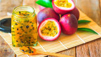Groothandelsprijs Passie Fuit Extract Natuurlijke Passievrucht Extract