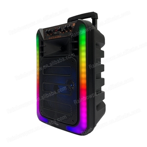 Altoparlante Portatile GTS-1591 con Bluetooth, USB, TF, TWS <span class=keywords><strong>LINKIN</strong></span>, Altoparlante Amplificato da 12 Pollici - Product Image 2
