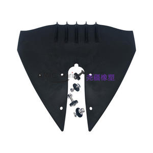 Stabilisateur d'hydrofoil Sport 200 pour moteurs hors-bord de 8 à 40 CV, hélices marines à entraînement arrière - Product Image 4