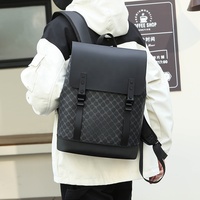 Sympathybag personnalisé étanche durable sac à dos d'affaires quotidien logo personnalisé sacs d'affaires pour ordinateur sac à dos pour ordinateur portable