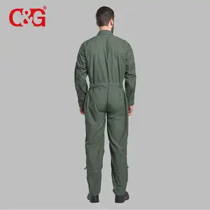 Bộ Đồ Bay Bộ Đồ Bay Pilot Nomex - Product Image 4