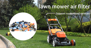 Oem Bộ lọc không khí cho briggs 4247 5432 5432k 09p702 593260 798452 595658 595191 550e Máy cắt cỏ động cơ lâm nghiệp thiết bị - Product Image 6