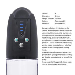 <span class=keywords><strong>เครื่อง</strong></span>ปั๊มสุญญากาศอวัยวะเพศชาย<span class=keywords><strong>ชาย</strong></span>เครื่องขยาย<span class=keywords><strong>ขนาด</strong></span>อวัยวะเพศชายอุปกรณ์เพิ่มของเล่นทางเพศ - Product Image 3