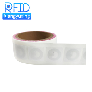 Có thể in lập trình 13.56MHz iso14443a thông minh <span class=keywords><strong>NFC</strong></span> sticker <span class=keywords><strong>tag</strong></span> - Product Image 4
