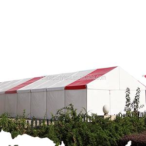 10x30m 10x35m tetto a guscio duro tenda forniture per matrimonio magazzino per tenda decorazione per esposizione gonfiabile hangar <span class=keywords><strong>doom</strong></span> all'aperto - Product Image 5